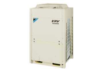 VRV 更新用Q系列8-12HP